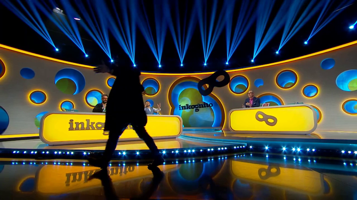 INKO - Miso Hudak meskal